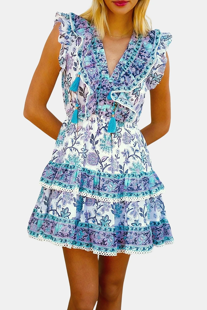 Rainey Mini Dress