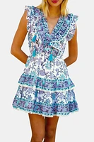 Rainey Mini Dress
