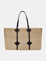 St. Tropez Tote