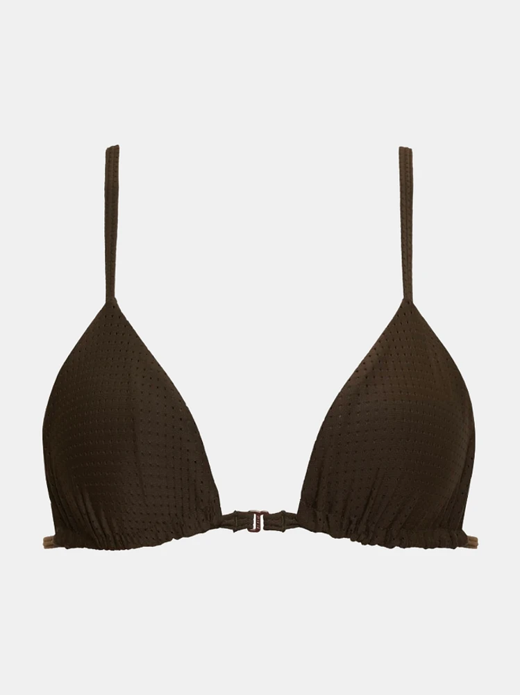 Wren Mesh Top