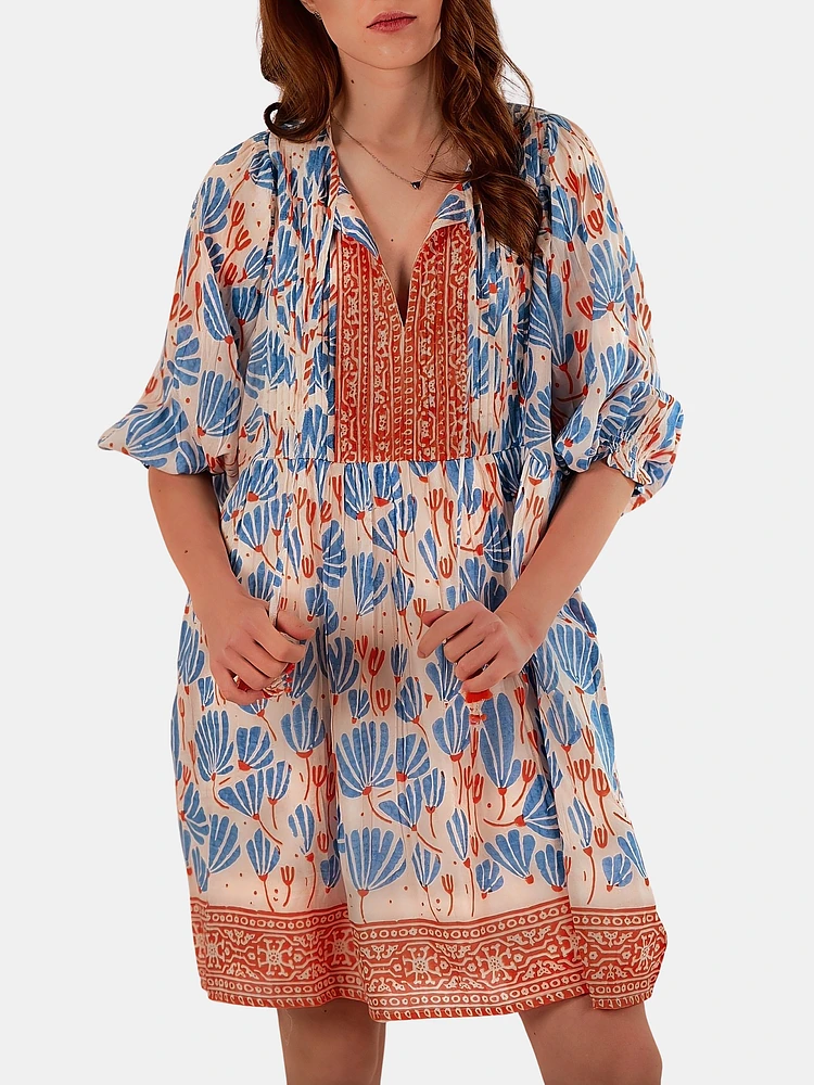 Katie Mini Dress