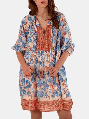 Katie Mini Dress