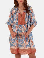 Katie Mini Dress
