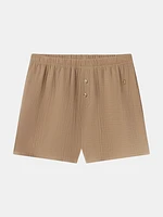 Jude Short
