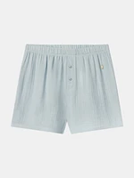Jude Short