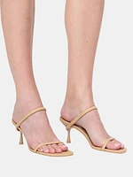 Siren Low Sandal