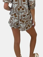 Asha Short