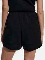 Atrium High Rise Short