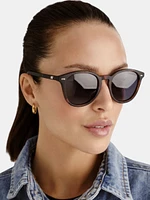 Bandwagon Sunglasses
