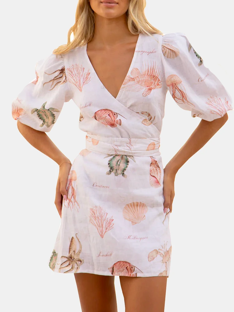 Angie Dress
