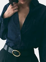Olivia Belt