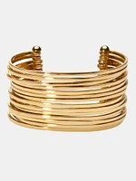 Alchemia Multi-strand Cuff