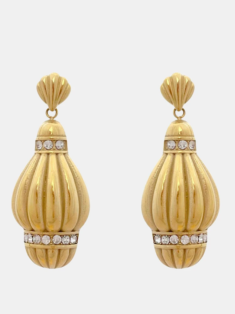 Clementina Earrings