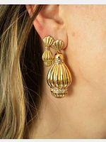 Clementina Earrings