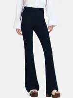 Crosby Flare Trouser