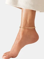 Dane Anklet