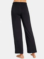 Gisele Everyday Straight Leg Pant