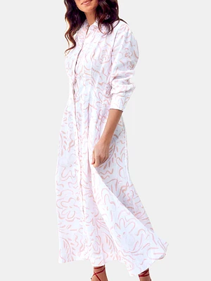 Emma Dress