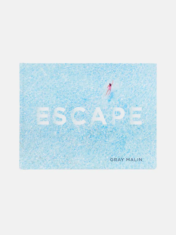 Gray Malin Escape