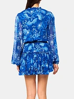 Lorena Dress