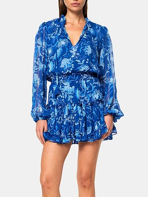 Lorena Dress