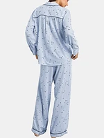 Luna Pajama Set