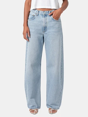 Low Curve Jean