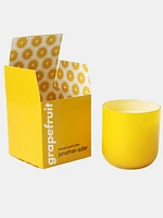 Pop Grapefruit Candle