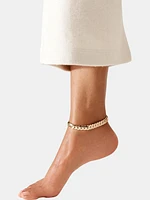 Harvey Anklet