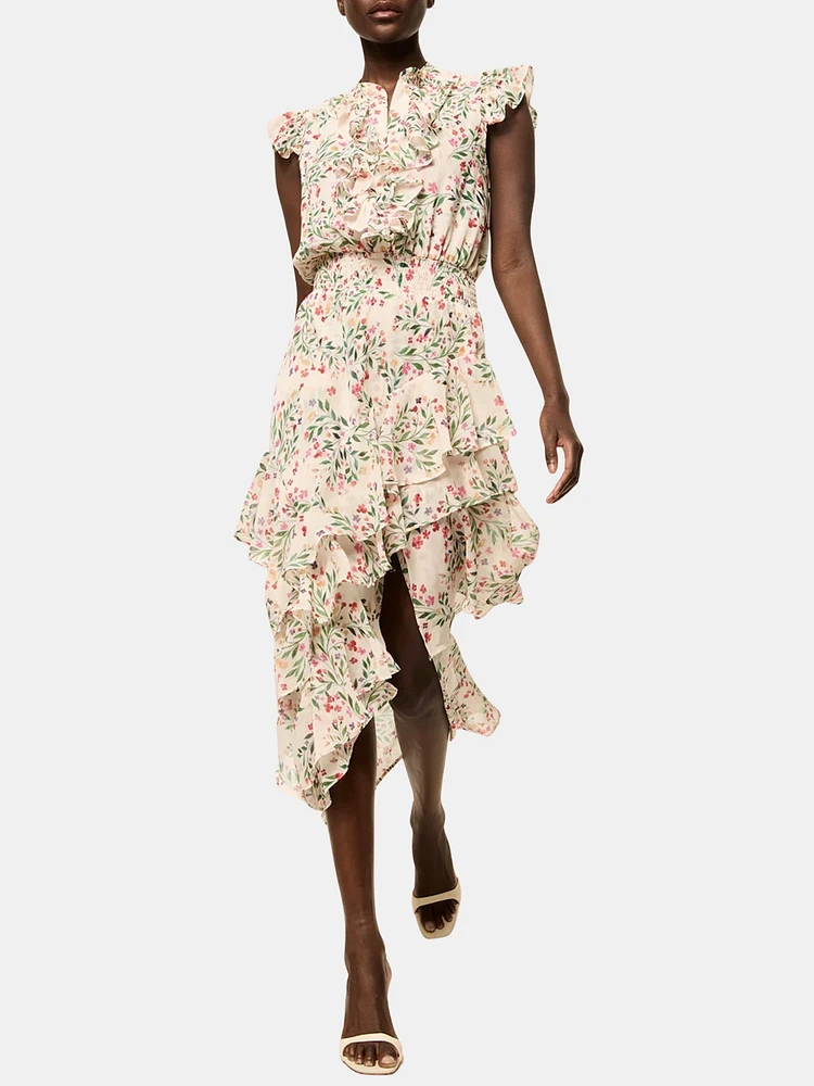 Ilysa Dress