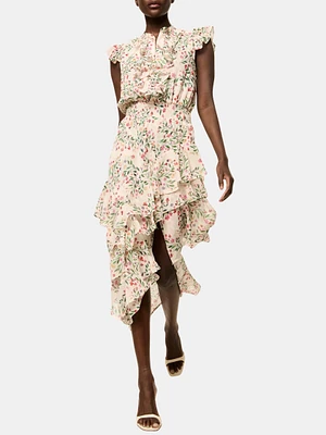 Ilysa Dress