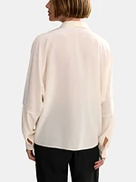 Silk Sloane Shirt