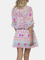Blouson Dress
