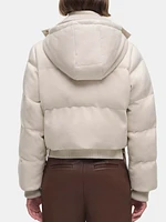 Lana Puffer Jacket