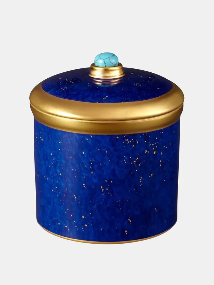 Lapis Candle