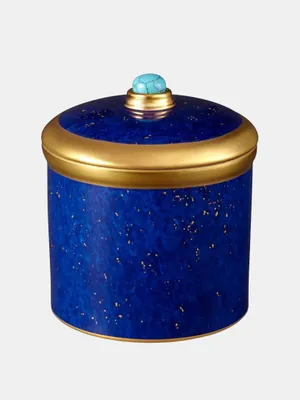 Lapis Candle