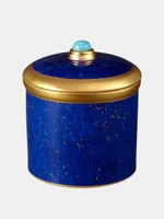 Lapis Candle