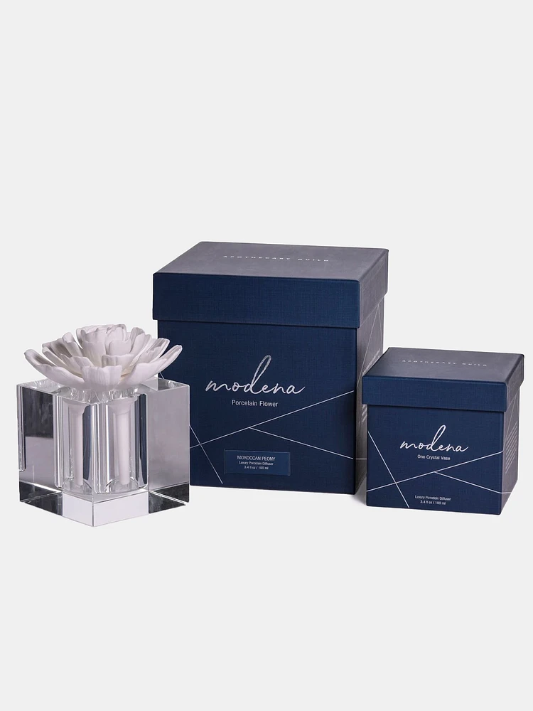 Modena Large Diffuser Gift Set