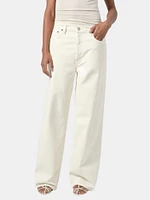 Low Slung Baggy Jeans
