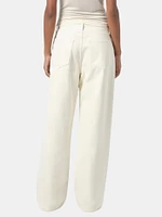 Low Slung Baggy Jeans