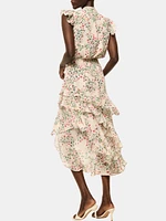 Ilysa Dress