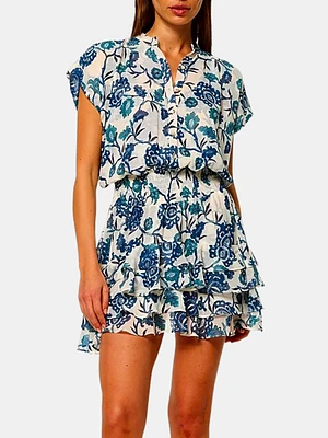 Evie Dress