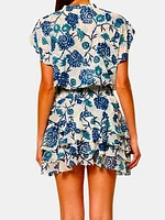 Evie Dress