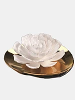 Dream Porcelain Flower Diffuser