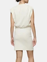 Jac Muscle Tank Dress