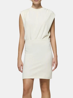 Jac Muscle Tank Dress