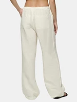 Lucia Tie Waist Pant