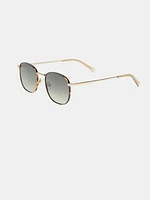 Neptune Deux Sunglasses