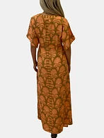 Pia Caftan