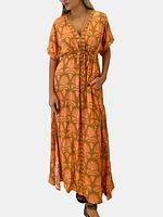 Pia Caftan
